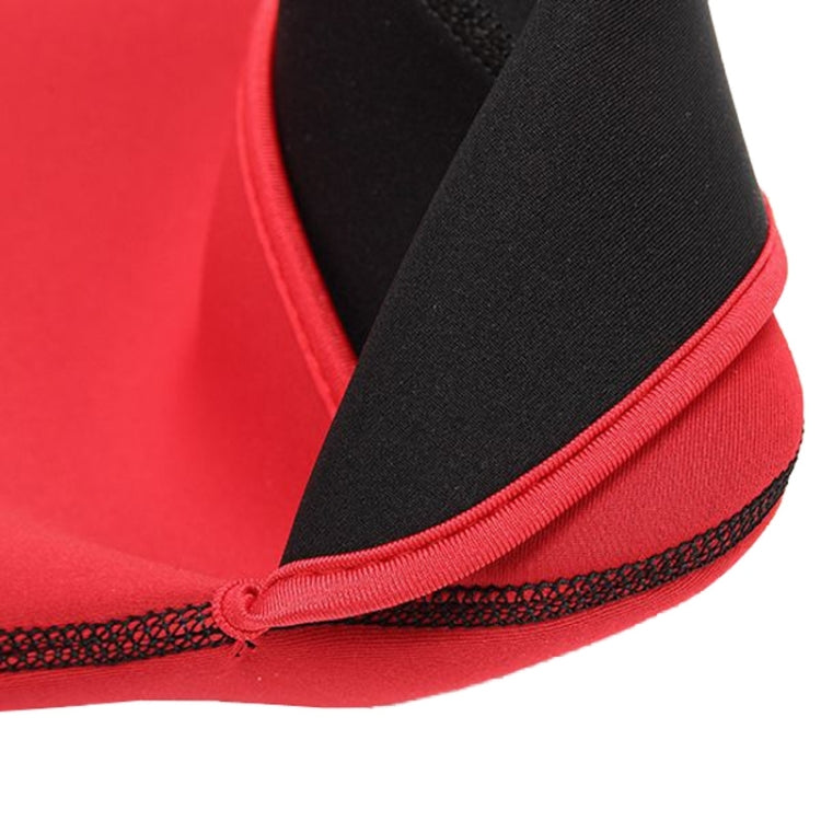Waterproof bag for 14-inch gaming PC with soft sleeves