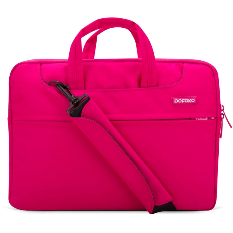 12-inch Laptop Shoulder Bag -