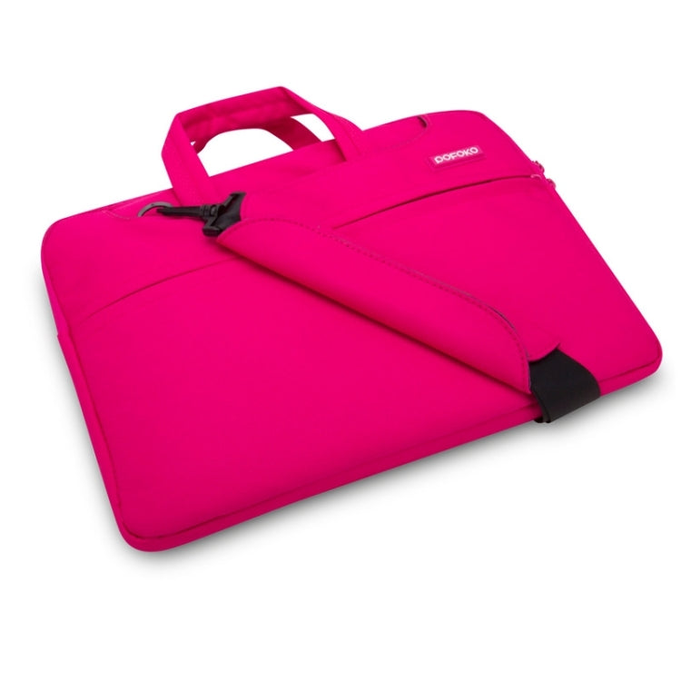 12-inch Laptop Shoulder Bag -