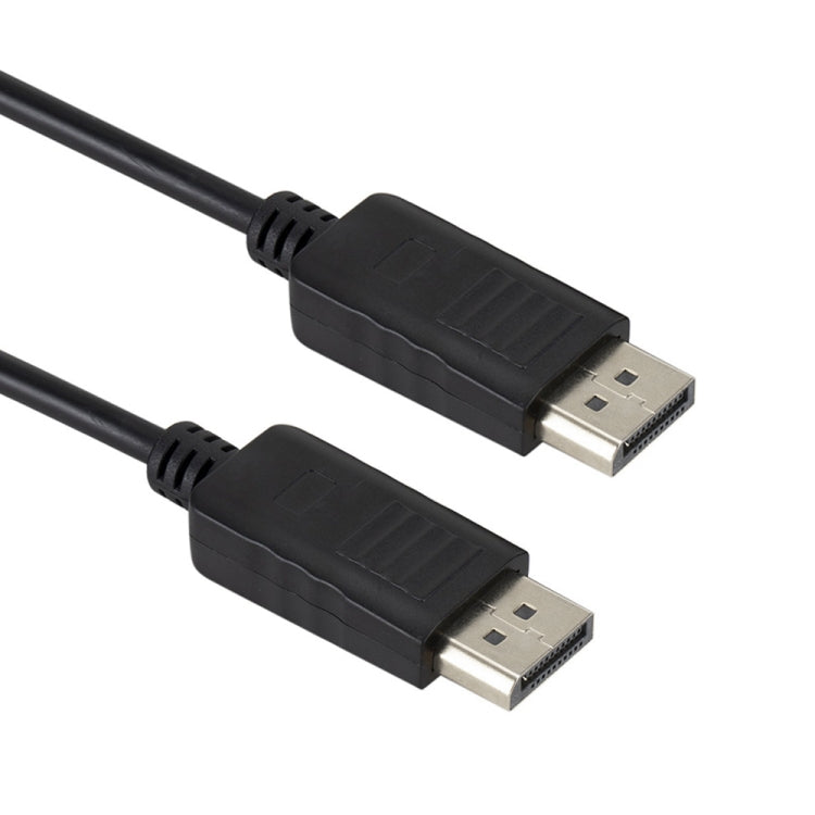 1.8m DisplayPort Cable for Gaming PC - High Performance