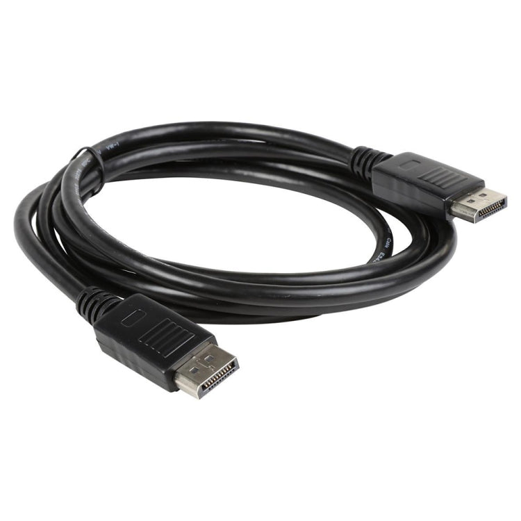 1.8m DisplayPort Cable for Gaming PC - High Performance
