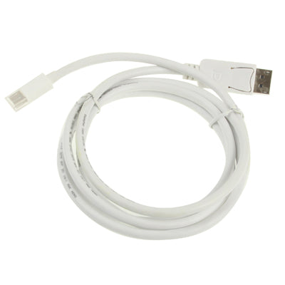 DisplayPort to Mini DisplayPort Cable 1.8m for Gaming PC