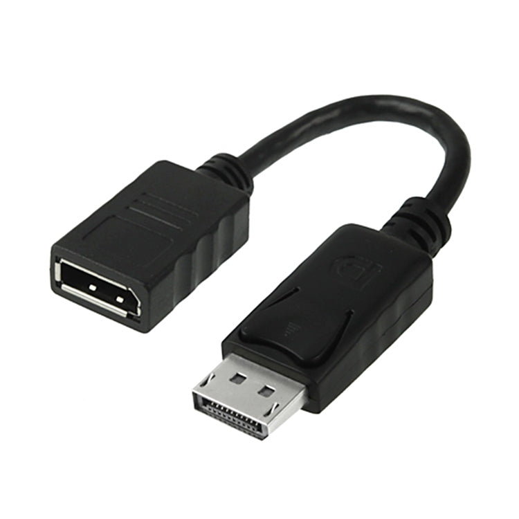 1.8m DisplayPort Male to Female Cable for Gaming PC