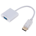 DisplayPort to VGA Converter 20cm - Gaming Accessory
