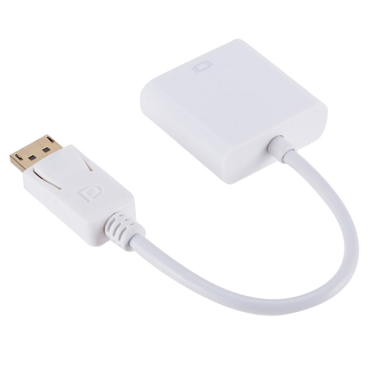 DisplayPort to VGA Converter 20cm - Gaming Accessory