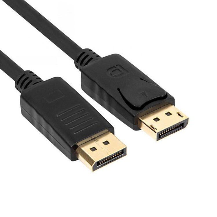 Câble DisplayPort 1,8 m pour PC - Connectique Gaming Haute