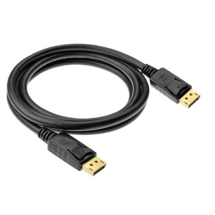 Câble DisplayPort 1,8 m pour PC - Connectique Gaming Haute