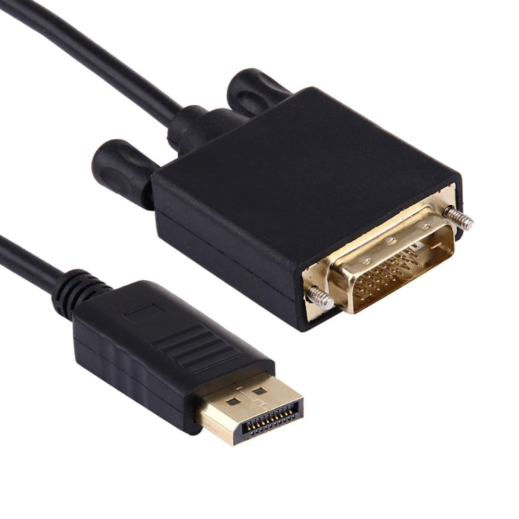 1.8m DisplayPort to DVI Cable for High-Performance Gaming PC