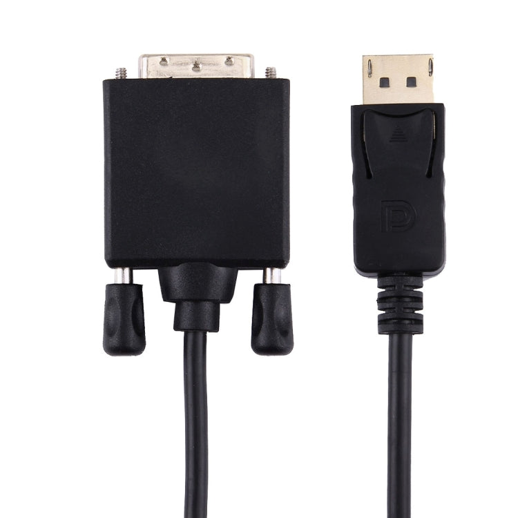 1.8m DisplayPort to DVI Cable for High-Performance Gaming PC