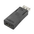 Adaptateur DisplayPort vers HDMI pour PC Gaming