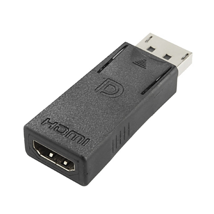 DisplayPort to HDMI Adapter for Gaming PCs