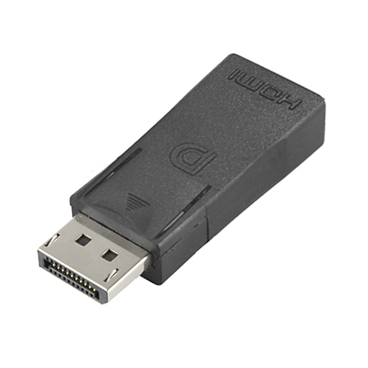 DisplayPort to HDMI Adapter for Gaming PCs