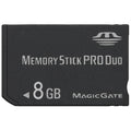 8GB Pro Duo Memory Card for Gaming and PC