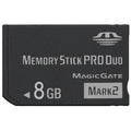 Mémoire Pro Duo 8 Go pour PC, Accessoire Gaming Haute