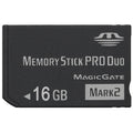 Mémoire Pro Duo 16 Go pour Gaming - Haute Vitesse