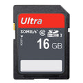 Ultra-fast 16GB SDHC Memory Card for Cameras