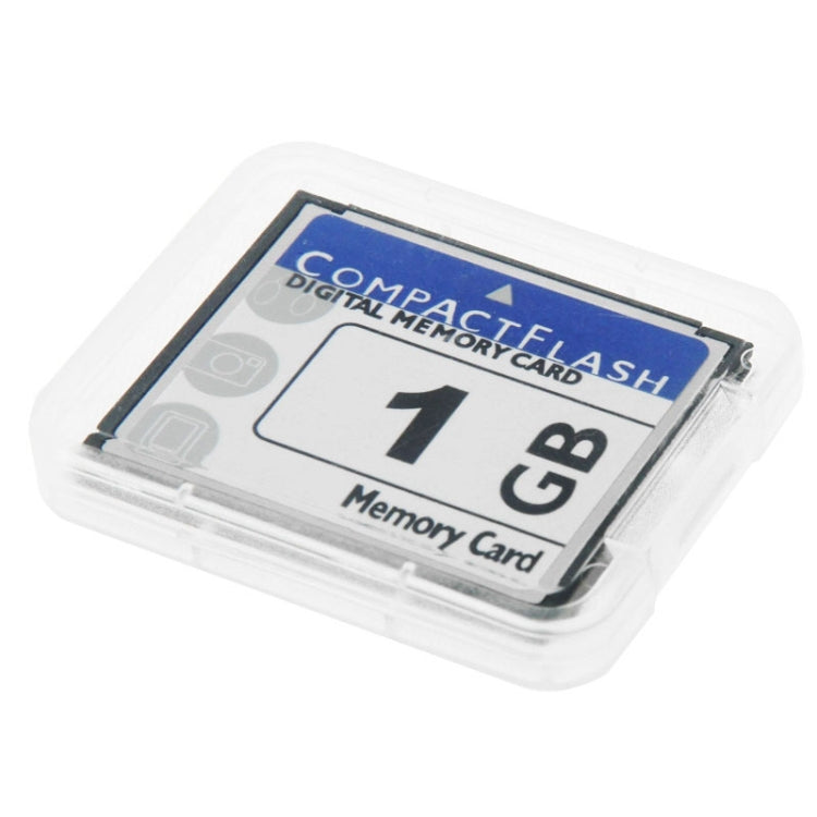 Carte Mémoire Compact Flash 1GB à 4GB pour PC Gaming