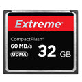 Carte Flash 32 Go 400X pour PC Gaming - Vitesse 60 Mo/s