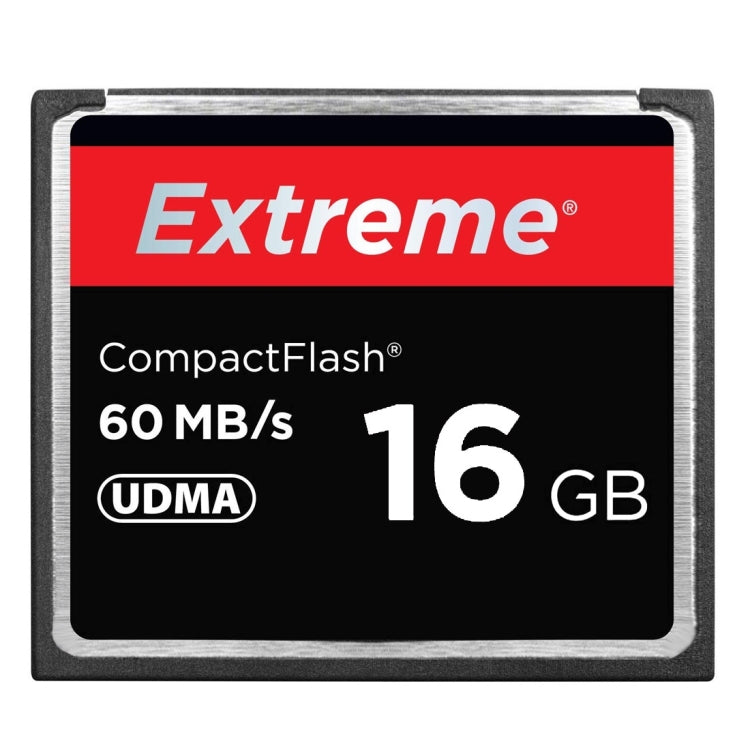 Carte Flash 16 Go 400X pour PC et Gaming - Haute Vitesse