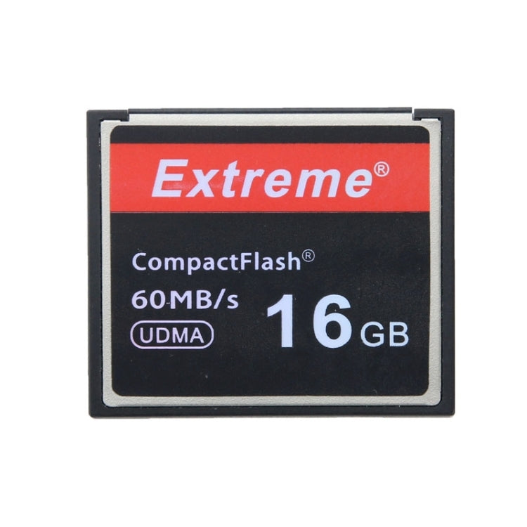 Carte Flash 16 Go 400X pour PC et Gaming - Haute Vitesse