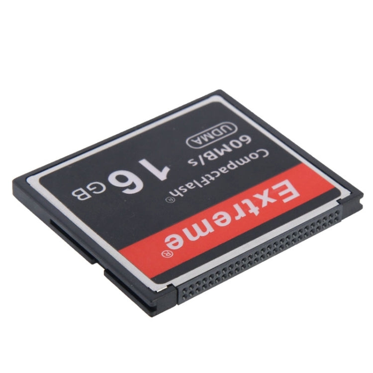 Carte Flash 16 Go 400X pour PC et Gaming - Haute Vitesse