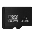 Carte mémoire Micro SD 4 Go Classe 10 pour Gaming PC