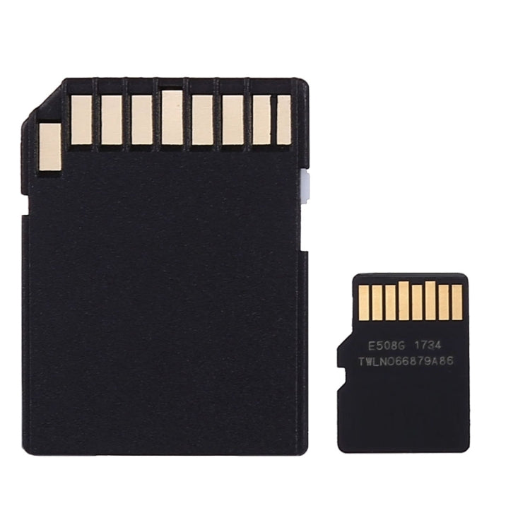 4GB Class 10 Micro SD Memory Card for Gaming PC