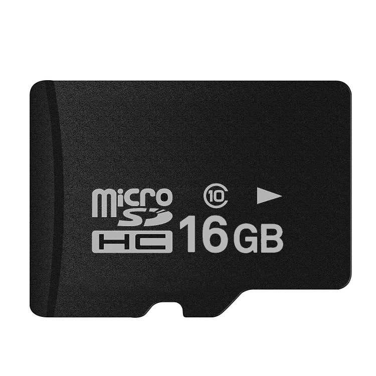 Carte Mémoire Micro SD 16 Go Haute Vitesse pour Gaming