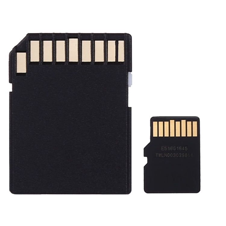 16GB High-Speed Micro SD Memory Card for Gaming