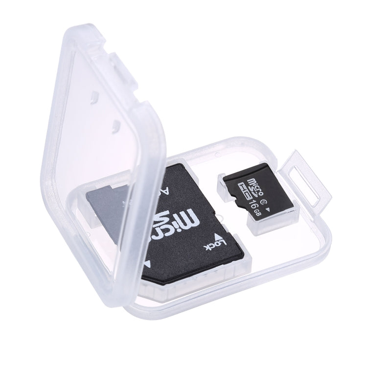 16GB High-Speed Micro SD Memory Card for Gaming