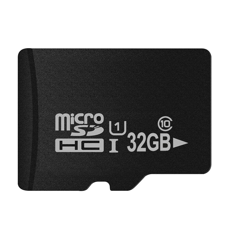 Carte mémoire Micro SD 32 Go haute vitesse pour gaming