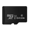 Carte mémoire Micro SD 64 Go haute vitesse pour gaming