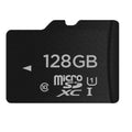 High-Speed 128GB Micro SD Memory Card for Gaming