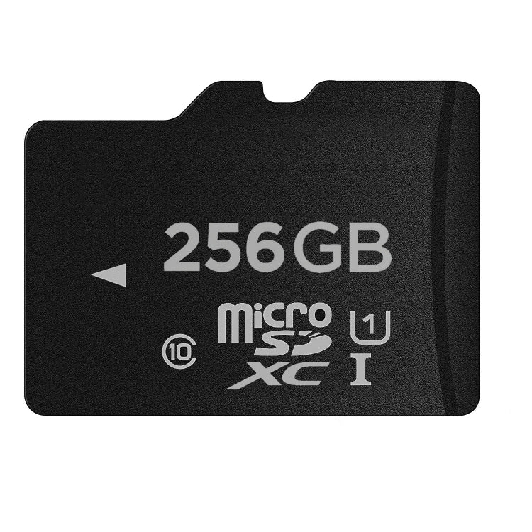 256GB Micro SD Card for Gaming, High Speed