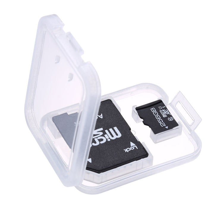 256GB Micro SD Card for Gaming, High Speed