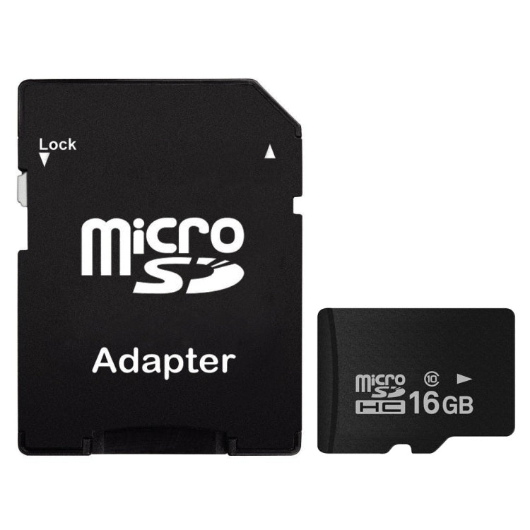 High-Speed 16 GB Micro SD Memory Card for Gaming