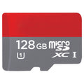 128GB High-Speed Memory Card for PC and Gaming