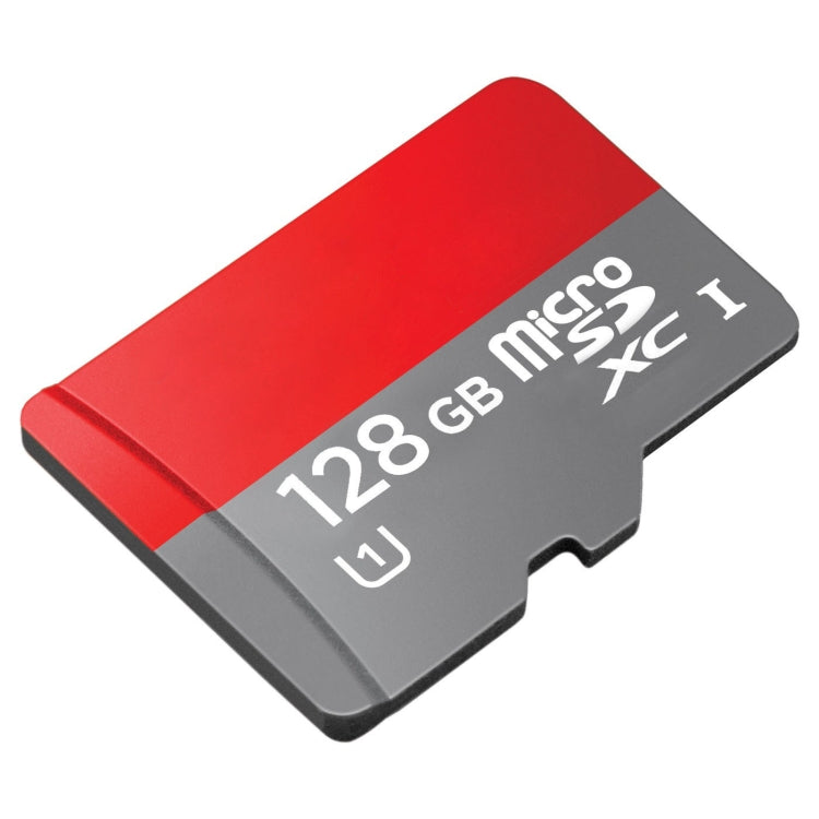 128GB High-Speed Memory Card for PC and Gaming