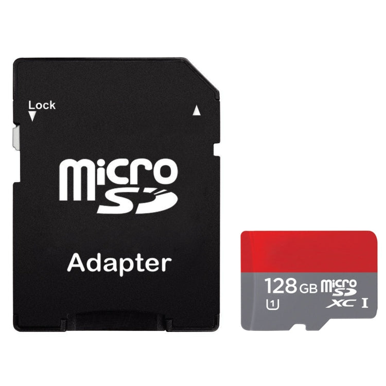 128GB High-Speed Memory Card for PC and Gaming