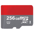 Carte mémoire 256 Go UHS-1 pour gaming et PC haute vitesse