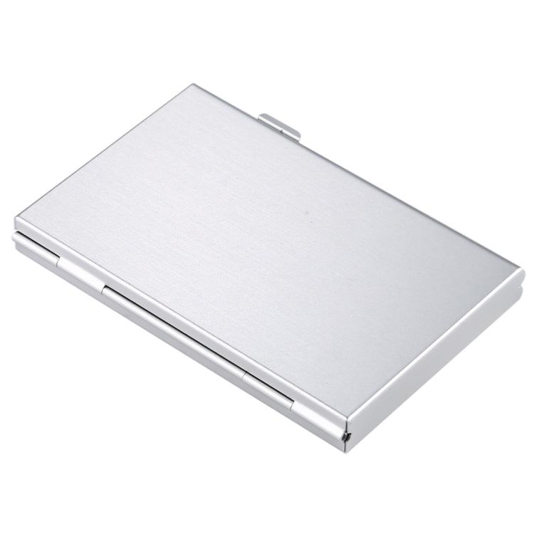 Gaming Accessory Storage: Memory Card Protective Case