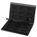 9-in-1 Protective Case for TF Gaming Memory Card