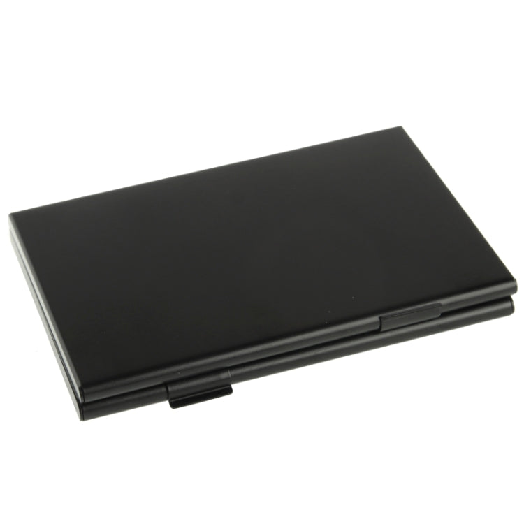 9-in-1 Protective Case for TF Gaming Memory Card
