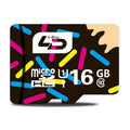 Carte Mémoire Micro SDXC UHS-1 16Go à 128Go pour Gaming