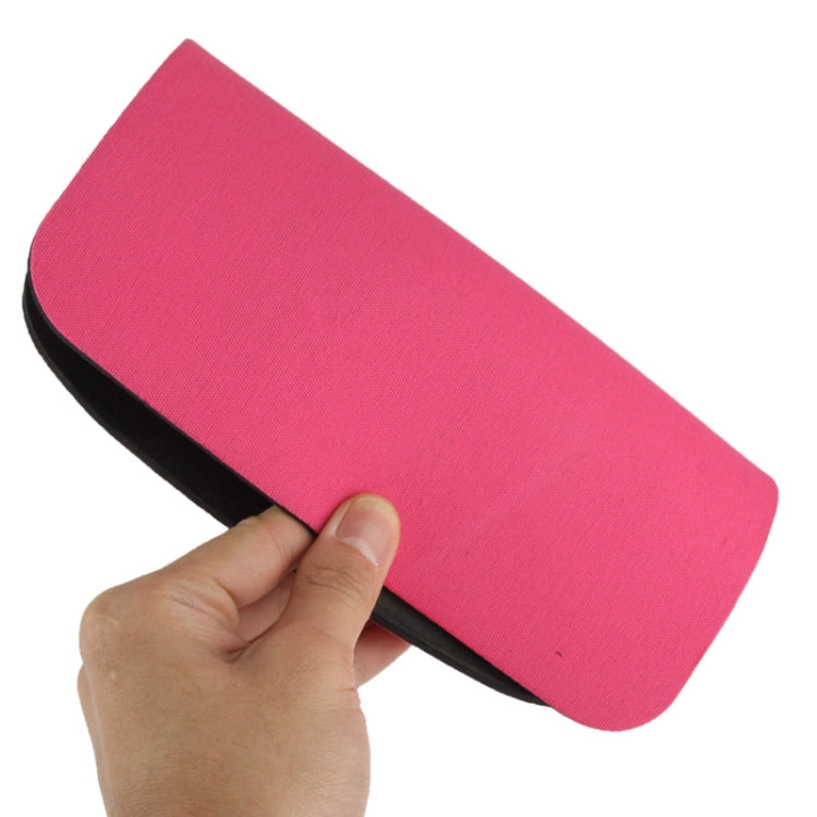 Tapis de souris gaming avec repose-poignet en gel