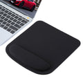 Tapis de souris gaming avec repose-poignet en tissu