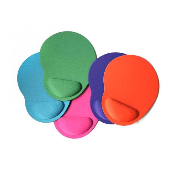 2 Pack Gaming Mouse Pad with Gel Wrist Rest