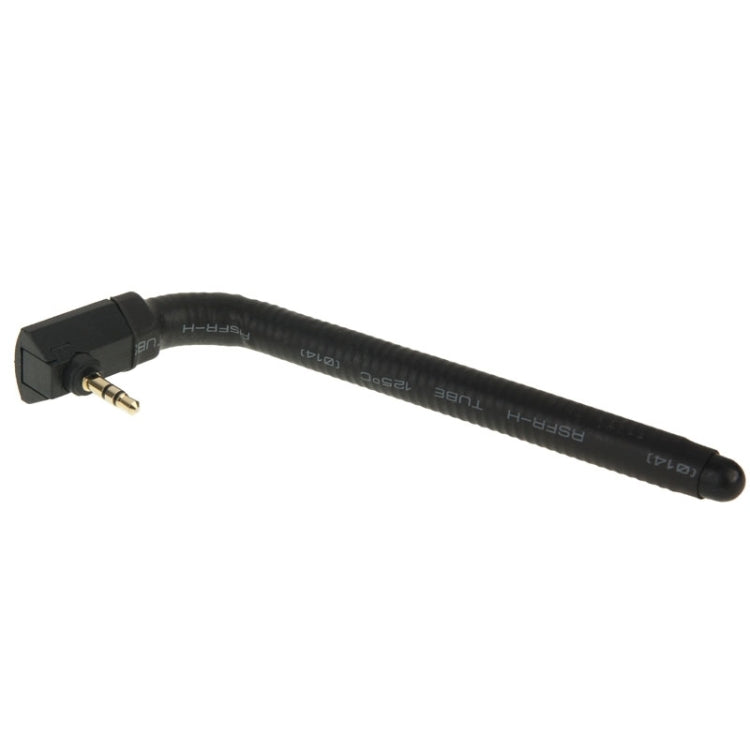 Antenne FM et TV mobile 6dBi pour un gaming optimal