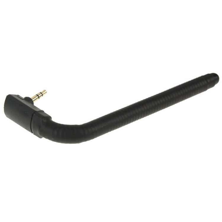 Antenne FM et TV mobile 6dBi pour un gaming optimal