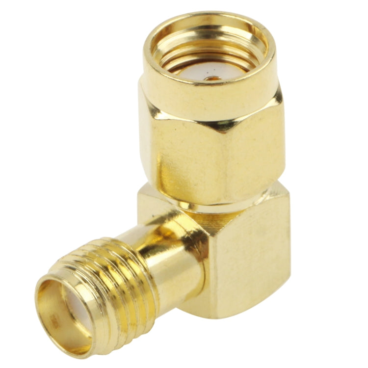 RP-SMA Male to SMA Female Adapter for Gaming PC